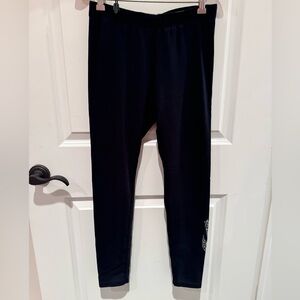 Nike Womens Black Leggings